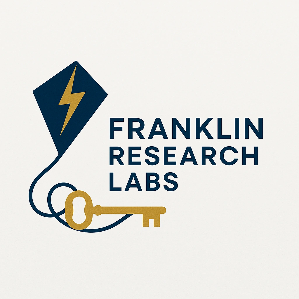 Franklin Research Labs Logo
